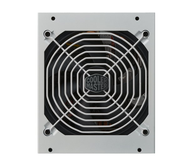 Cooler Master MWE GOLD-V2 1250W 80 Plus Gold ATX 3.0 - 1192362 - zdjęcie 5